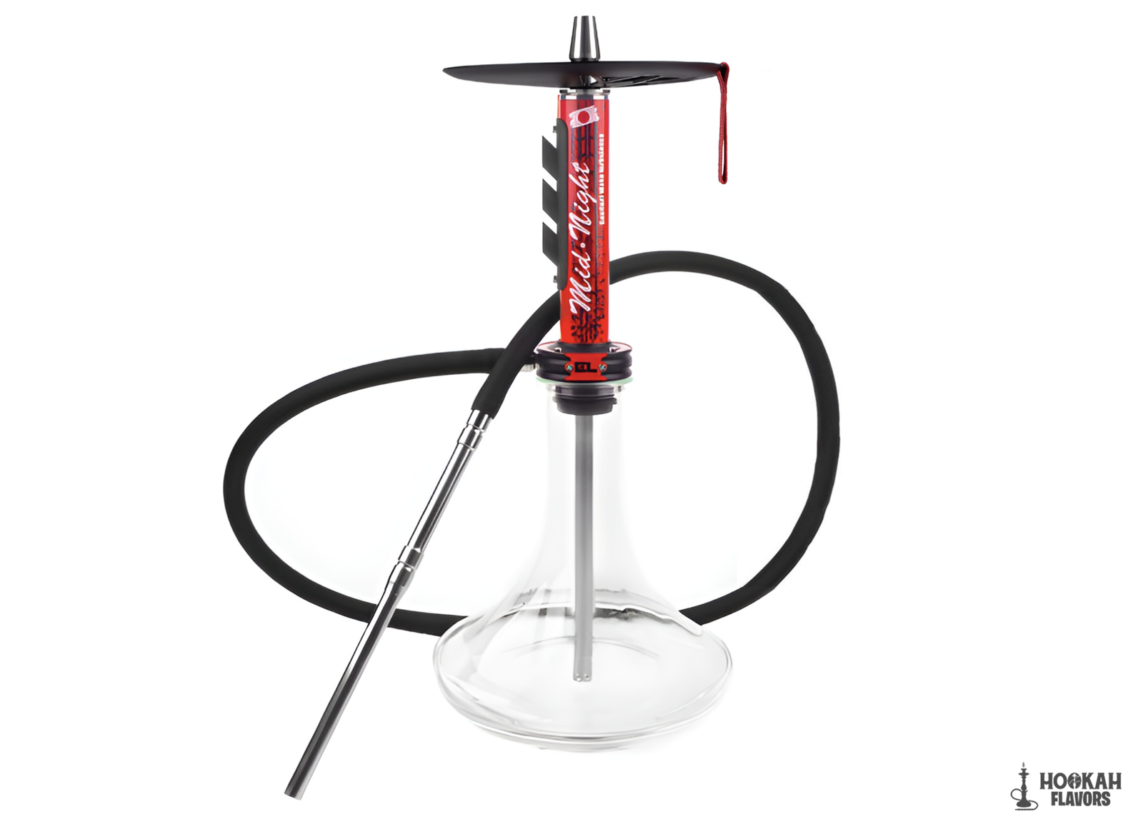 HOOKAH EL BOMBER MID NIGHT